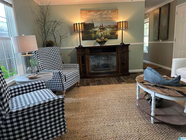 385 LEE CIRCLE, Cropwell, AL 35054