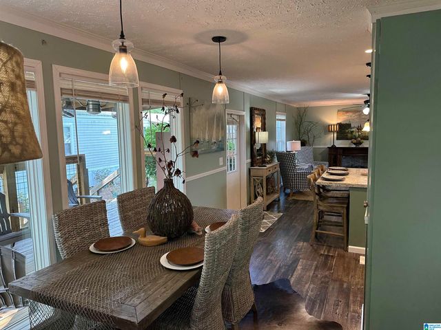 385 LEE CIRCLE, Cropwell, AL 35054