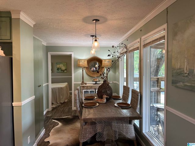 385 LEE CIRCLE, Cropwell, AL 35054