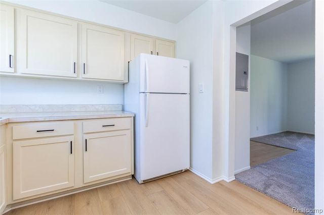 25341 Shiawassee Circle 101, Southfield, MI 48033