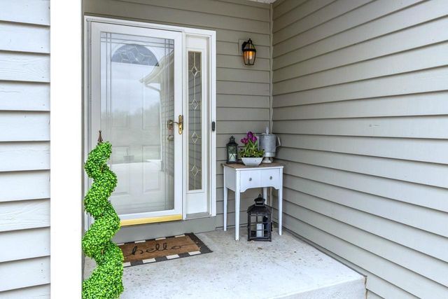 7089 W Stuart Road, Orfordville, WI 53576