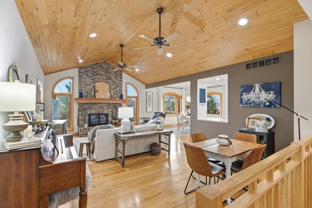 7089 W Stuart Road, Orfordville, WI 53576