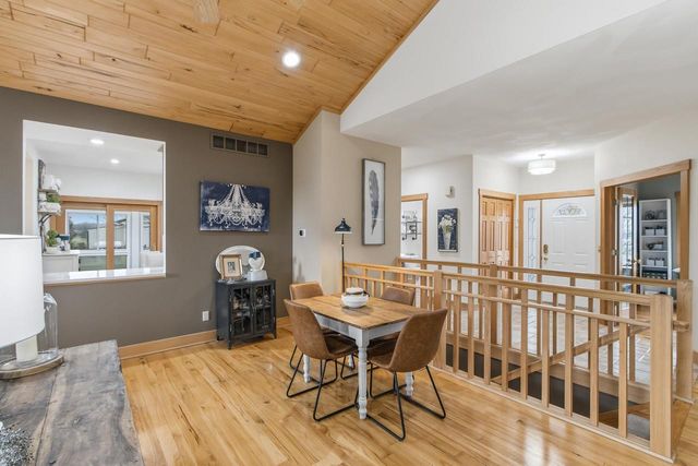 7089 W Stuart Road, Orfordville, WI 53576