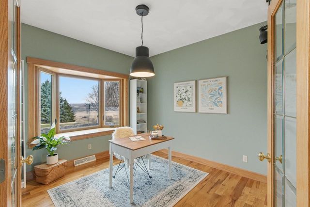 7089 W Stuart Road, Orfordville, WI 53576