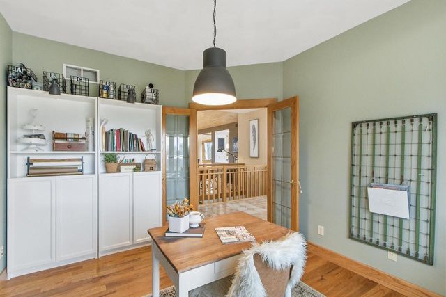 7089 W Stuart Road, Orfordville, WI 53576