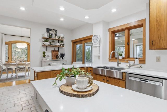 7089 W Stuart Road, Orfordville, WI 53576