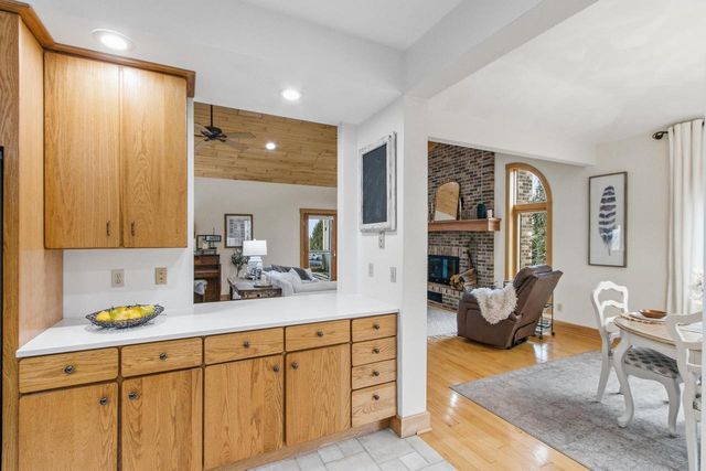 7089 W Stuart Road, Orfordville, WI 53576