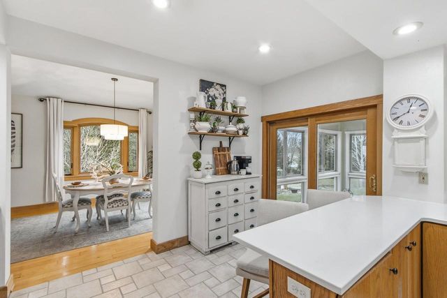 7089 W Stuart Road, Orfordville, WI 53576