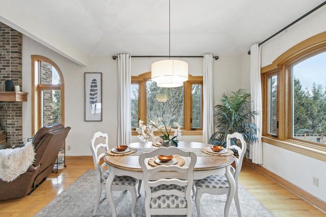 7089 W Stuart Road, Orfordville, WI 53576