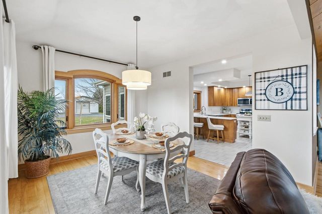 7089 W Stuart Road, Orfordville, WI 53576