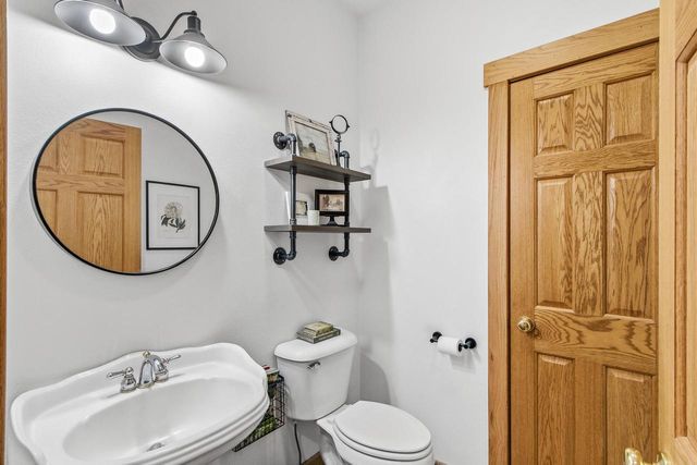 7089 W Stuart Road, Orfordville, WI 53576