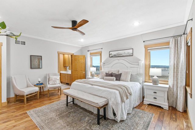 7089 W Stuart Road, Orfordville, WI 53576