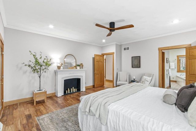 7089 W Stuart Road, Orfordville, WI 53576