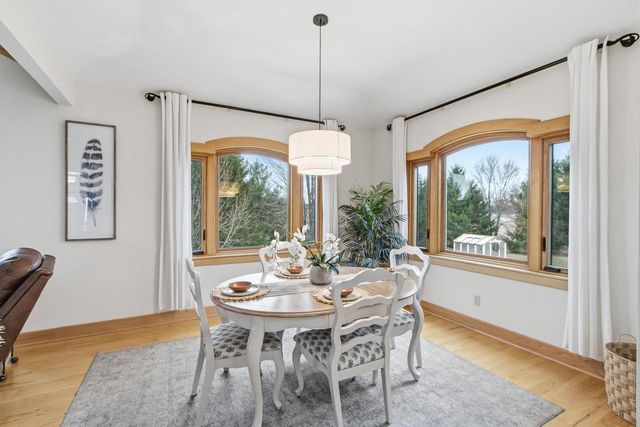 7089 W Stuart Road, Orfordville, WI 53576