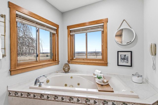 7089 W Stuart Road, Orfordville, WI 53576