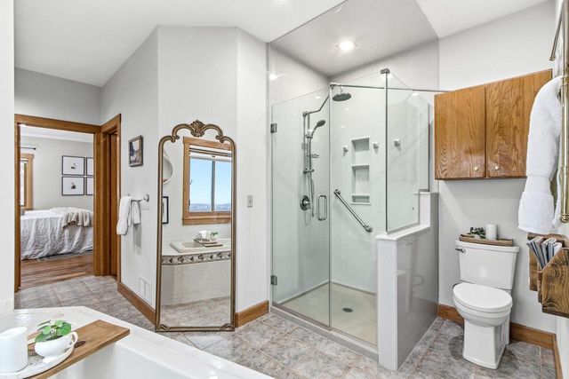 7089 W Stuart Road, Orfordville, WI 53576