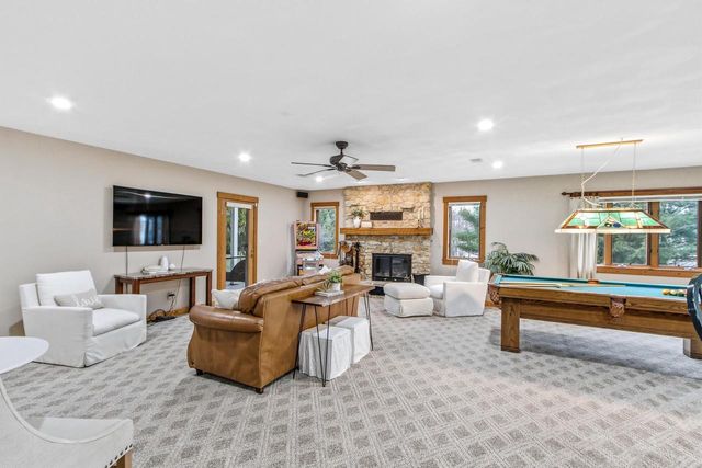 7089 W Stuart Road, Orfordville, WI 53576