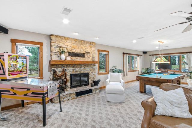 7089 W Stuart Road, Orfordville, WI 53576