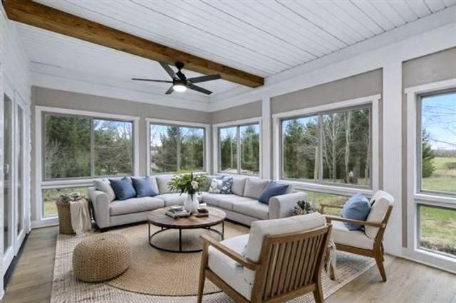 7089 W Stuart Road, Orfordville, WI 53576