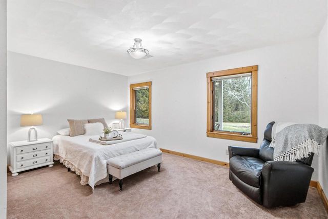 7089 W Stuart Road, Orfordville, WI 53576