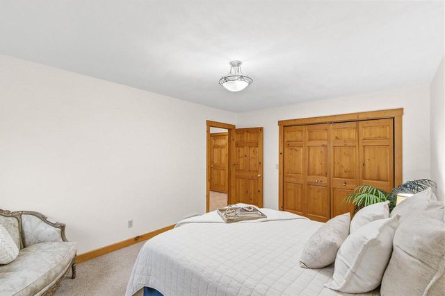 7089 W Stuart Road, Orfordville, WI 53576