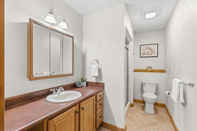 7089 W Stuart Road, Orfordville, WI 53576