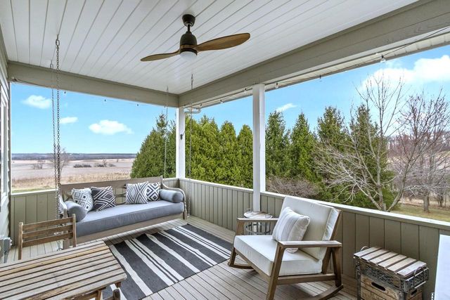 7089 W Stuart Road, Orfordville, WI 53576