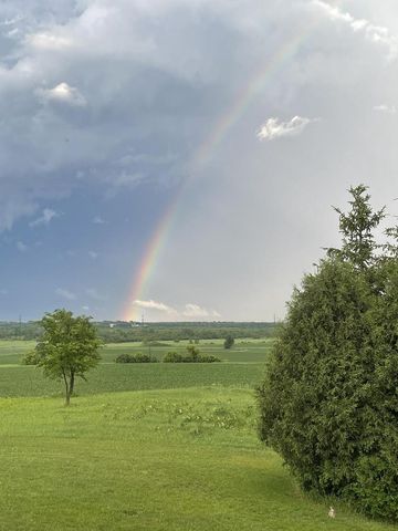 7089 W Stuart Road, Orfordville, WI 53576