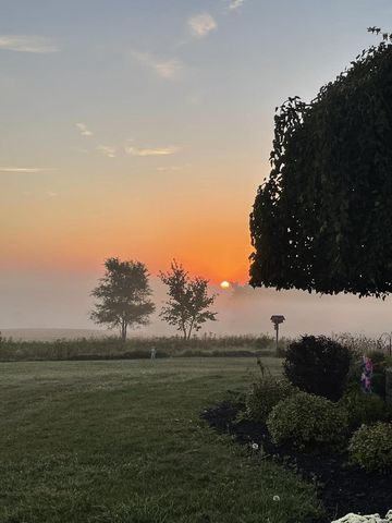 7089 W Stuart Road, Orfordville, WI 53576