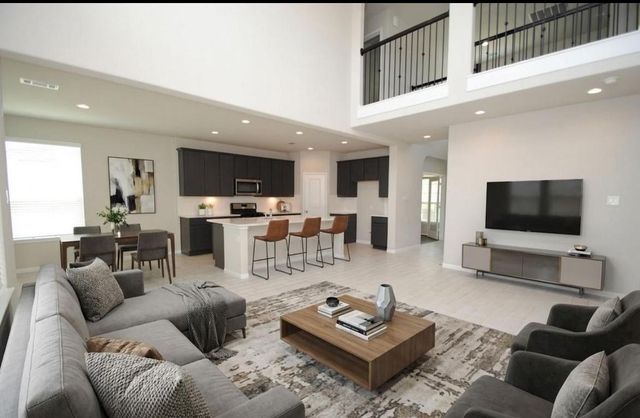 60 Indian Wells Drive, Manvel, TX 77578