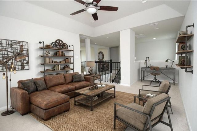 60 Indian Wells Drive, Manvel, TX 77578