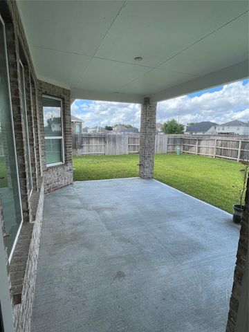 60 Indian Wells Drive, Manvel, TX 77578
