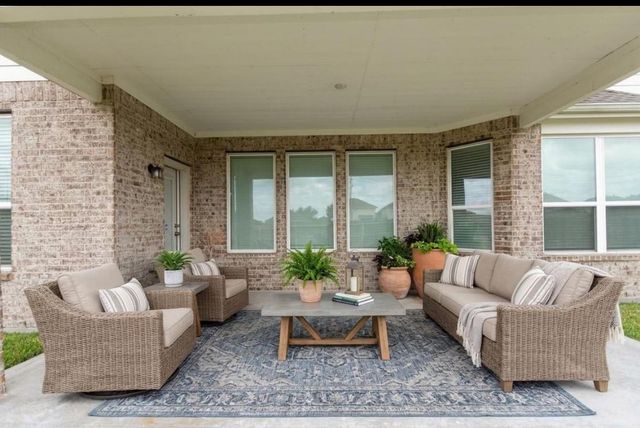 60 Indian Wells Drive, Manvel, TX 77578