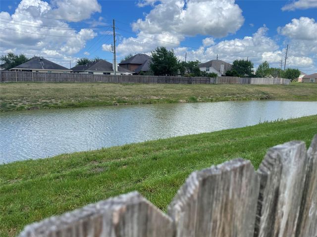 60 Indian Wells Drive, Manvel, TX 77578