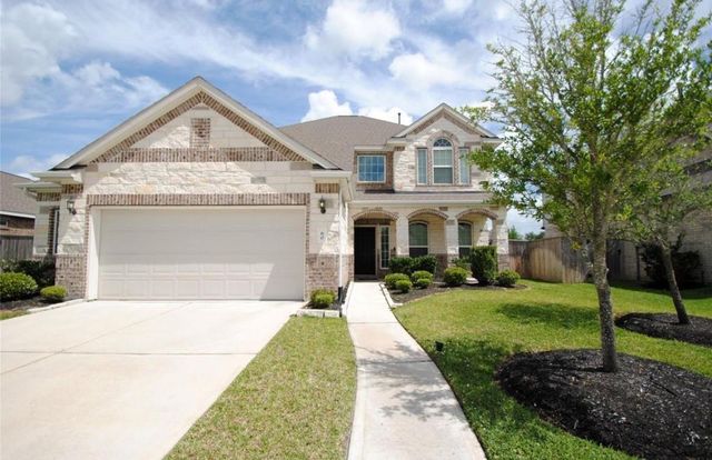 60 Indian Wells Drive, Manvel, TX 77578