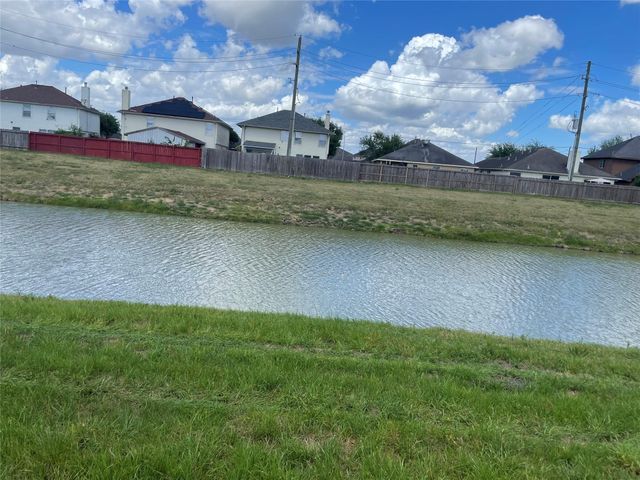 60 Indian Wells Drive, Manvel, TX 77578