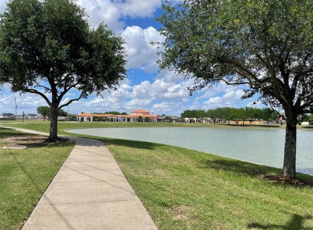 60 Indian Wells Drive, Manvel, TX 77578
