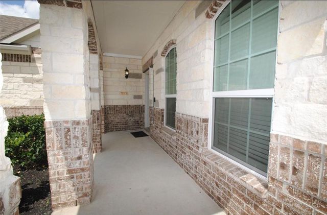 60 Indian Wells Drive, Manvel, TX 77578