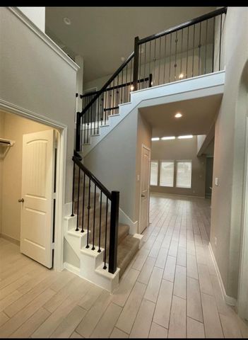 60 Indian Wells Drive, Manvel, TX 77578
