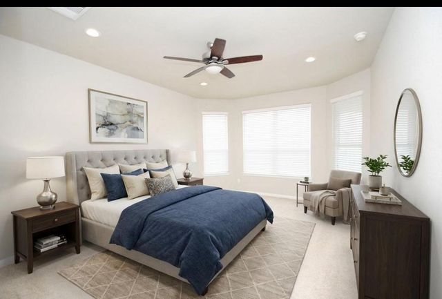 60 Indian Wells Drive, Manvel, TX 77578