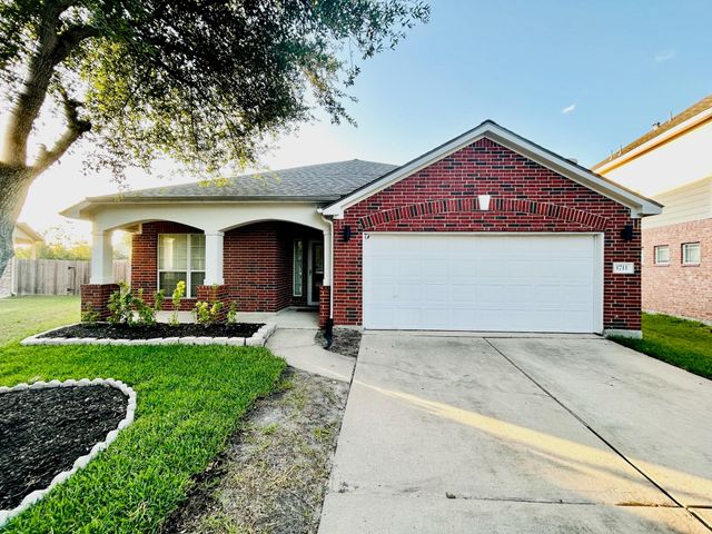 1711 Kessler Park Ct, Houston, TX 77047