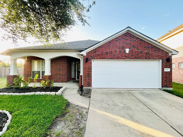 1711 Kessler Park Ct, Houston, TX 77047