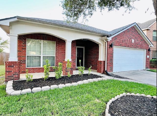 1711 Kessler Park Ct, Houston, TX 77047