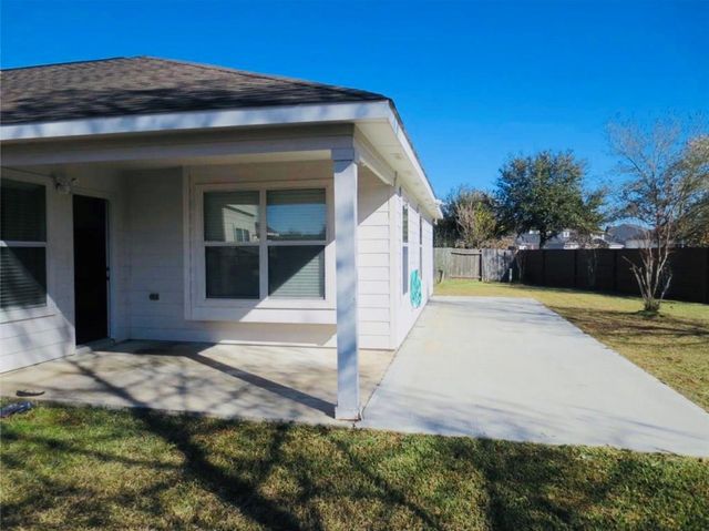 1711 Kessler Park Ct, Houston, TX 77047