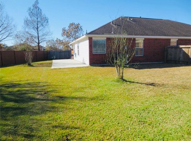 1711 Kessler Park Ct, Houston, TX 77047
