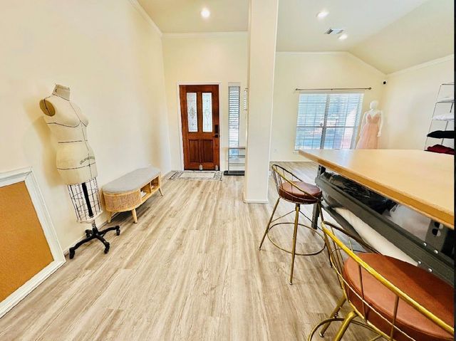 1711 Kessler Park Ct, Houston, TX 77047