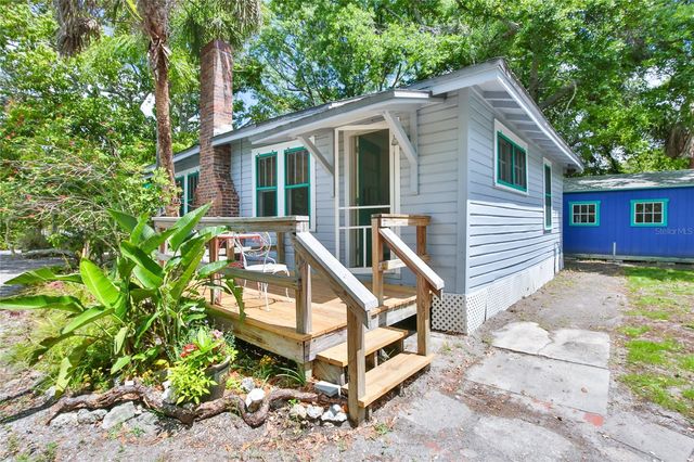 708 42ND STREET, Sarasota, FL 34234