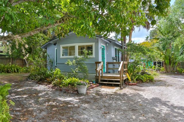 708 42ND STREET, Sarasota, FL 34234