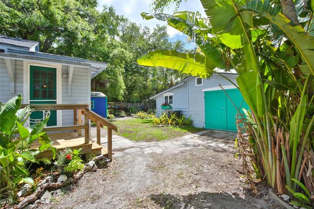 708 42ND STREET, Sarasota, FL 34234