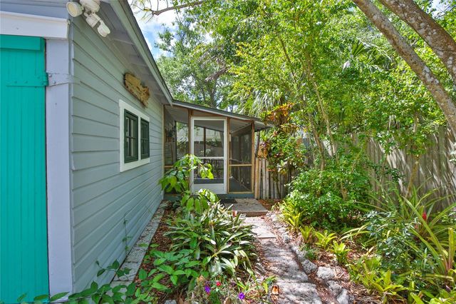 708 42ND STREET, Sarasota, FL 34234